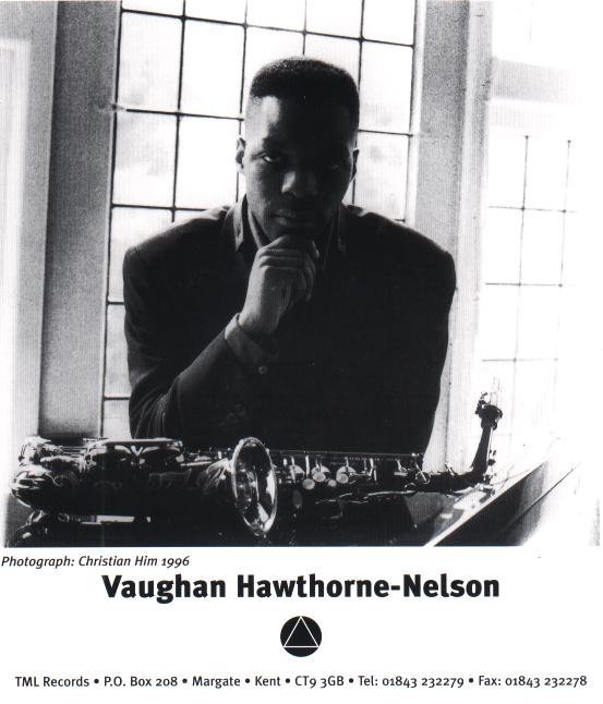Vaughan Hawthorne Nelson 
