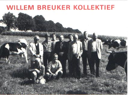 Willem Breuker Kollektief 