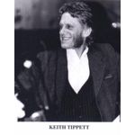Keith Tippet t