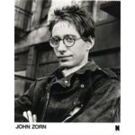 John Zorn 
