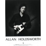 Allan Holdsworth 