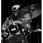 Andrew Cyrille