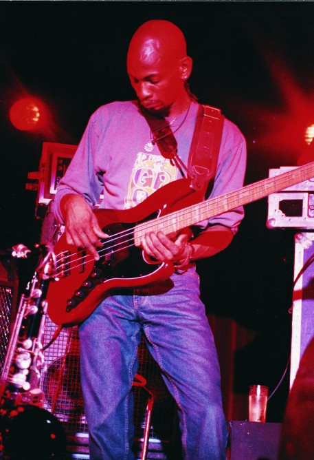 Victor Wooter