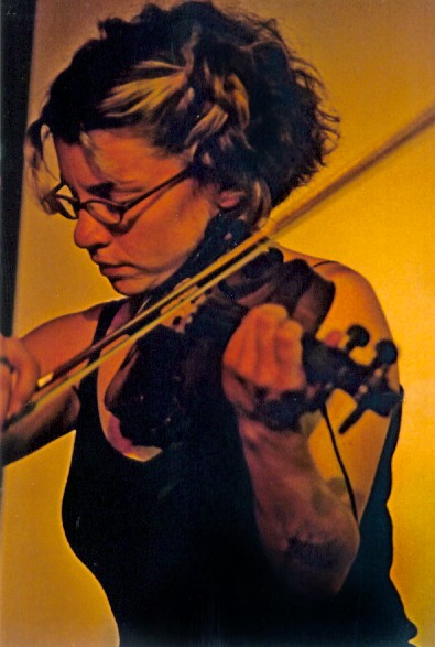 Carla Kihlstedt