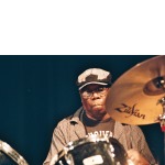 Andrew Cyrille